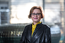 Foto von Jutta Popp